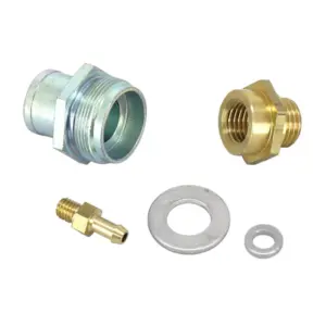 Raccord de culasse Airsal
