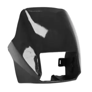 Tête de fourche P2R