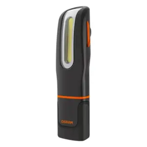 Lampe atelier Osram