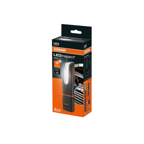 Lampe atelier Osram Lampe atelier Osram – Image 17