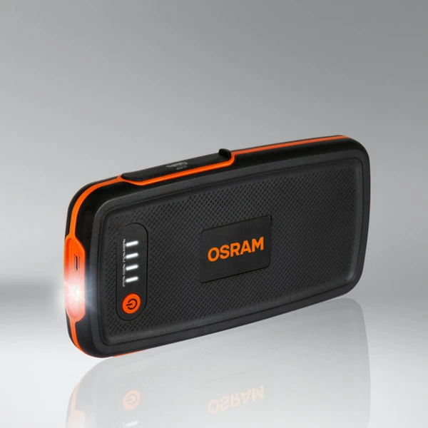 Booster de démarrage batterie Osram Booster de démarrage batterie Osram – Image 2