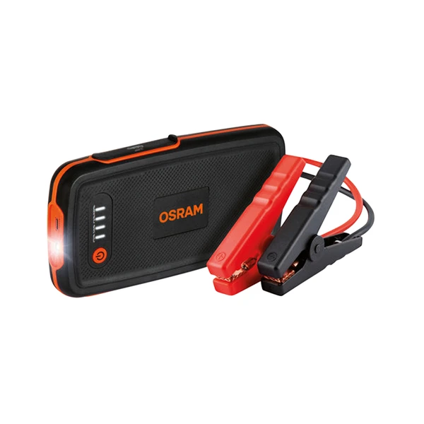 Booster de démarrage batterie Osram Booster de démarrage batterie Osram