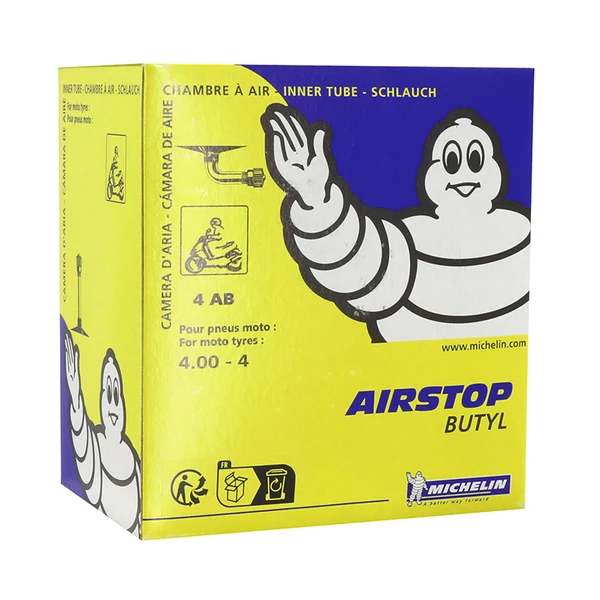 Chambre à air Michelin Chambre à air Michelin