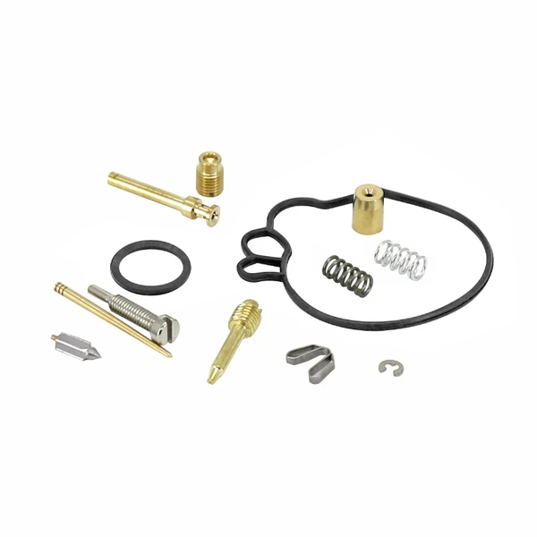 Kit réparation carburateur P2R Kit réparation carburateur P2R