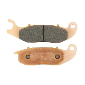 Plaquette de frein CL Brakes