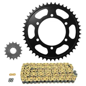 Kit chaîne Afam