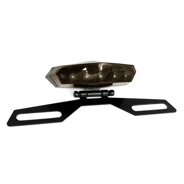 Support de plaque Avoc Support de plaque Avoc – Image 2