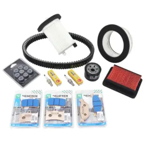 Kit entretien P2R
