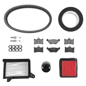 Kit entretien P2R
