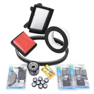 Kit entretien P2R
