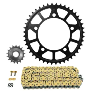 Kit chaîne Afam