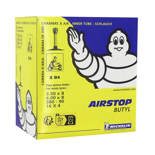 Chambre à air Michelin Chambre à air Michelin