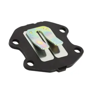 Clapet P2R
