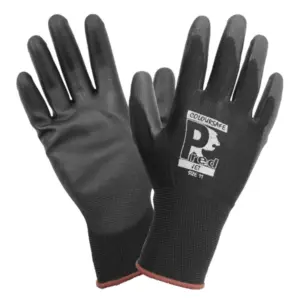 Gants atelier P2R