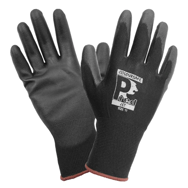 Gants atelier P2R Gants atelier P2R