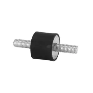 Silentbloc d'échappement P2R