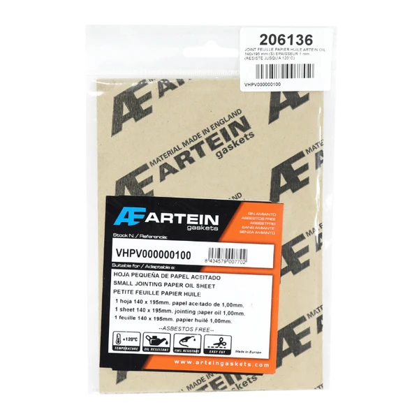 Joint Artein Joint Artein – Image 2