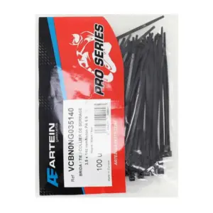 Colliers de serrage Artein