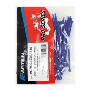 Colliers de serrage Artein