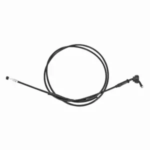 Cable verrouillage de selle P2R