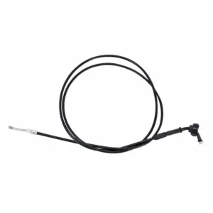 Cable verrouillage de selle P2R