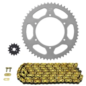 Kit chaîne Afam