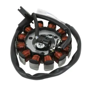 Stator P2R