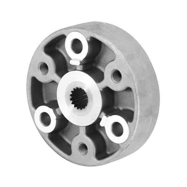 Moyeu de roue P2R Moyeu de roue P2R – Image 2