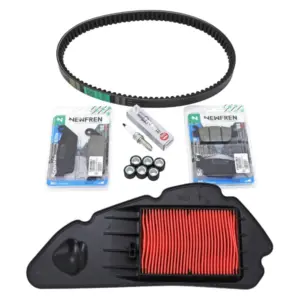 Kit entretien P2R