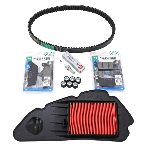 Kit entretien P2R Kit entretien P2R