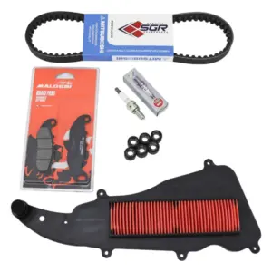 Kit entretien P2R