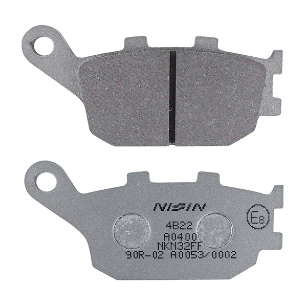 Plaquette de frein Nissin Plaquette de frein Nissin