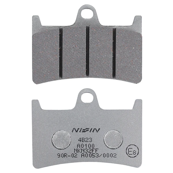 Plaquette de frein Nissin Plaquette de frein Nissin
