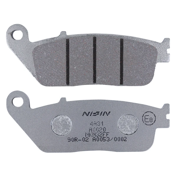 Plaquette de frein Nissin Plaquette de frein Nissin
