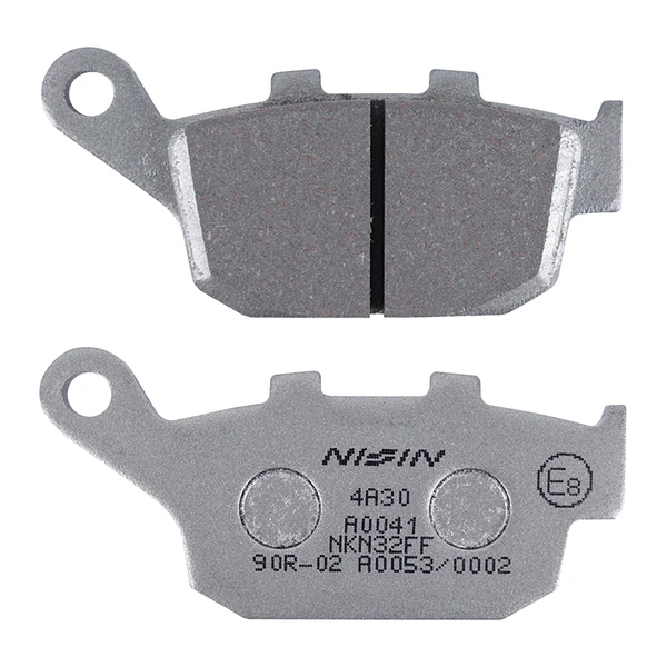 Plaquette de frein Nissin Plaquette de frein Nissin