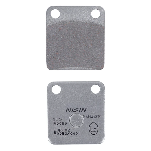 Plaquette de frein Nissin Plaquette de frein Nissin