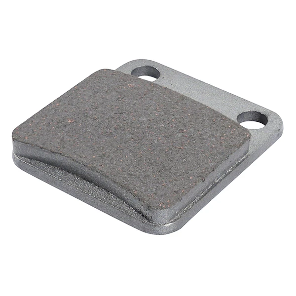 Plaquette de frein Nissin Plaquette de frein Nissin – Image 4