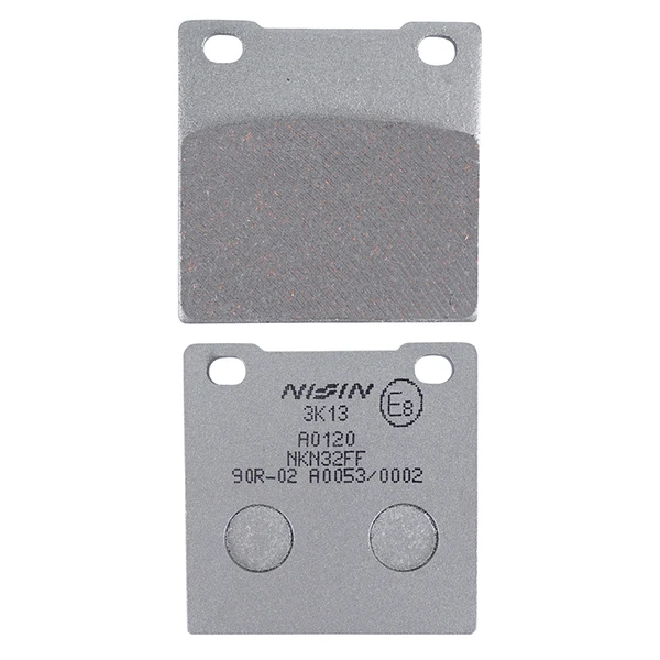 Plaquette de frein Nissin Plaquette de frein Nissin