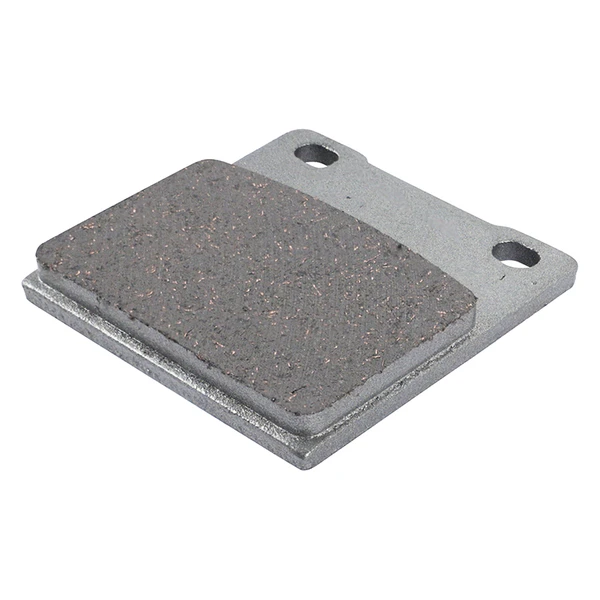 Plaquette de frein Nissin Plaquette de frein Nissin – Image 4