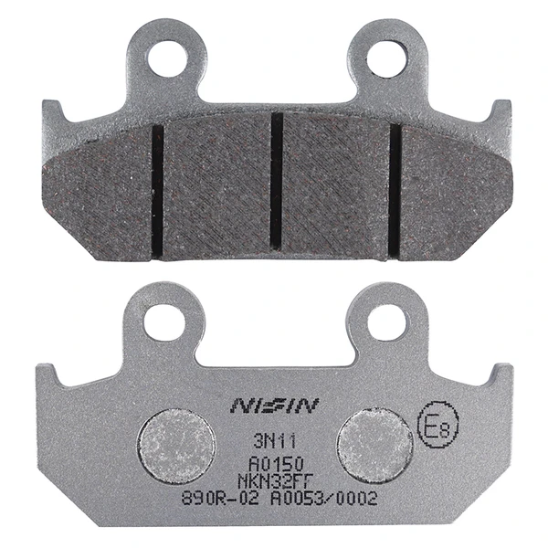 Plaquette de frein Nissin Plaquette de frein Nissin