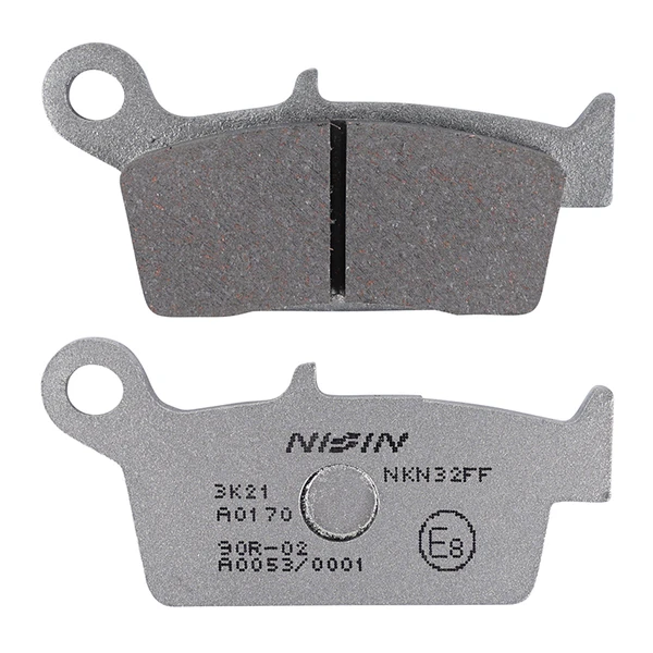 Plaquette de frein Nissin Plaquette de frein Nissin