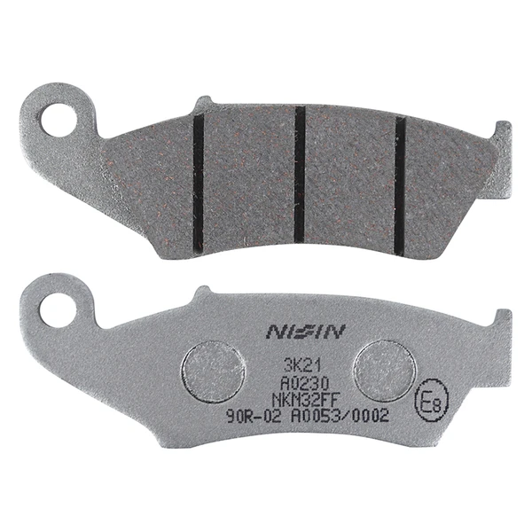 Plaquette de frein Nissin Plaquette de frein Nissin