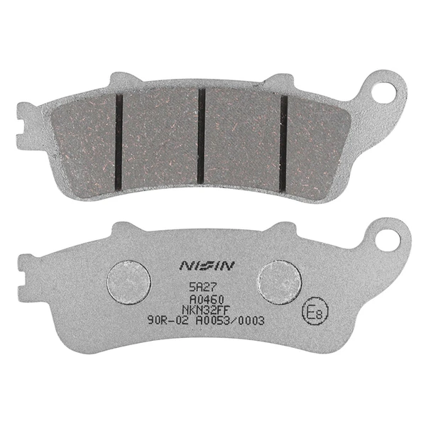 Plaquette de frein Nissin Plaquette de frein Nissin