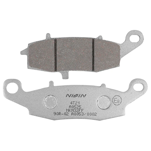 Plaquette de frein Nissin Plaquette de frein Nissin