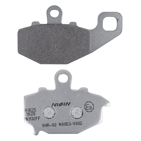 Plaquette de frein Nissin Plaquette de frein Nissin