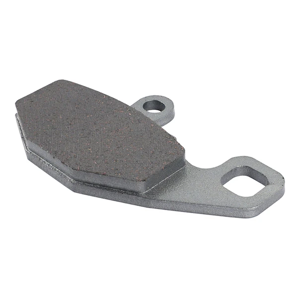 Plaquette de frein Nissin Plaquette de frein Nissin – Image 4