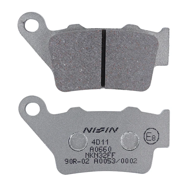 Plaquette de frein Nissin Plaquette de frein Nissin