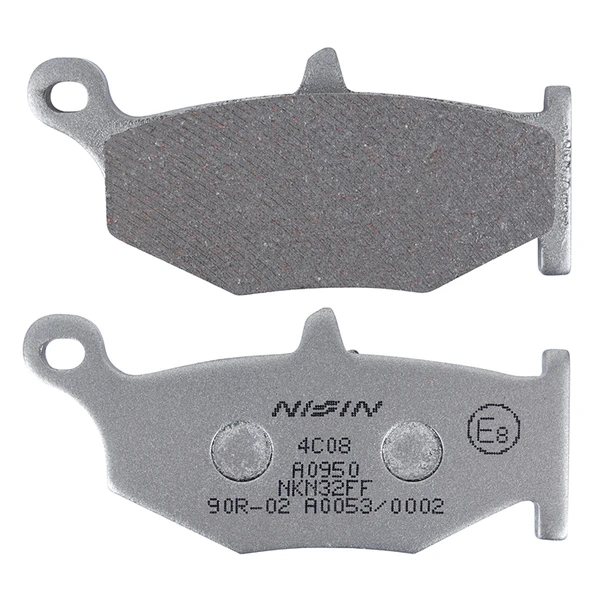 Plaquette de frein Nissin Plaquette de frein Nissin