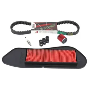Kit entretien P2R