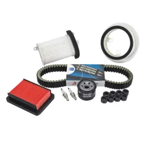 Kit entretien P2R